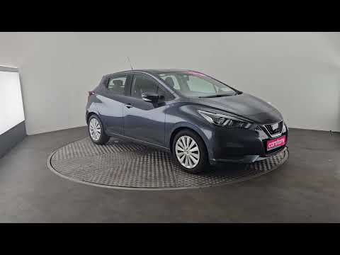Nissan Micra 1.0t SV Premium - Image 2