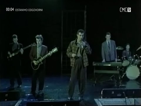 Dorian Gray - Ti si tu (1985)