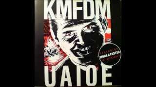 KMFDM - Loving Can be An Art - Track 3