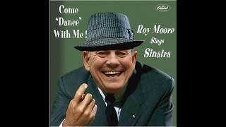 Roy Moore Sings Sinatra: "IT WAS A VERY GOOD YEAR"