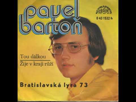Pavel Bartoň - Tou dálkou (6.4.1973)