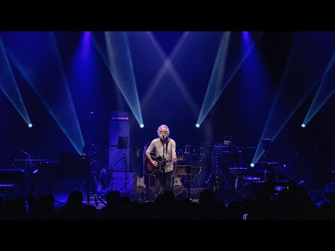 Bobby Weir  "Throwing Stones"→"Viola Lee Blues"→"Corrine" | Live at The Capitol Theatre | 12/13/23 |