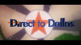 HAI-HELI EXPO 2017 – Direct to Dallas