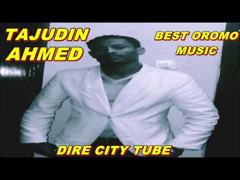 TAJUDIN AHMAD (YAA NUURA QALBI) OROMO SONG