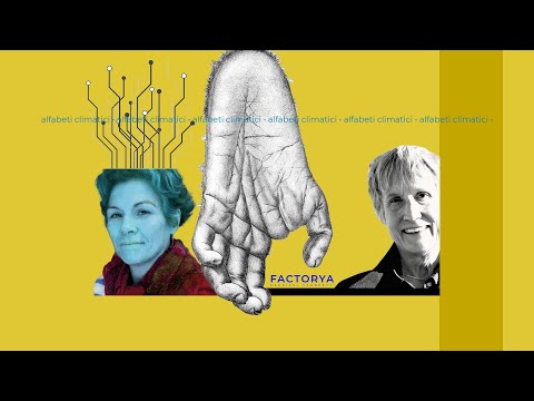 Primatologia come fantascienza