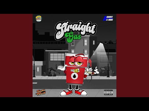 Straight Gas (feat. NLB Mainey)