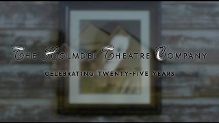 preview picture of video '25 Years of The Holmdel Theatre Company'