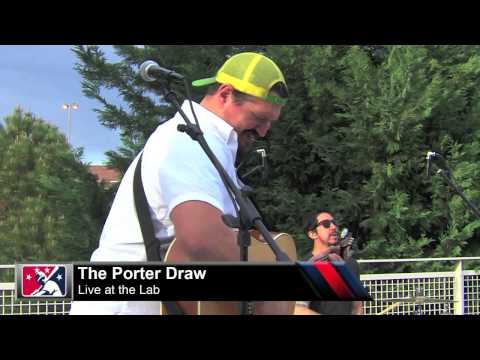 Athens by The Porter Draw - Live at the Lab