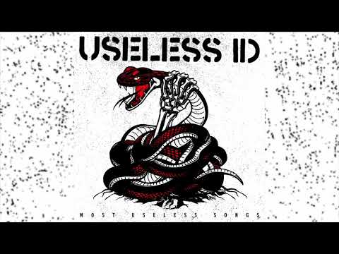Useless ID - Turn up the Stereo (Official Audio)