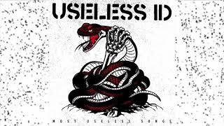 Useless ID - Turn up the Stereo (Official Audio)