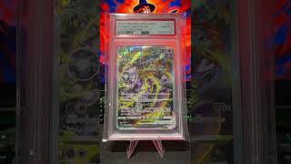 GIVEAWAY TIME:  Join my email list at BravoActualTCG.com #pokemontcg #pokemongiveaway #mewtwo #psa10