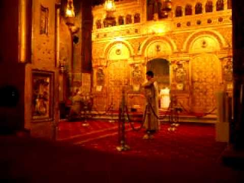 Corul Laudatio din Constanta- Fericirile (N. Lungu)