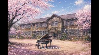 School ~Scenes from Childhood~