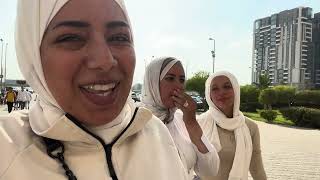 خدت تأشيره السفر ???? واخيرا هسافر برا مصر????