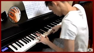 Frontier Village Dali (Final Fantasy IX Piano Collections)