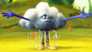 Download lagu TROLLS Clip - 'Meet Cloud Guy'   Trailer (2016) mp3