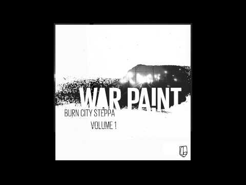 [hopsk013] WARPA!NT - Atmostomp