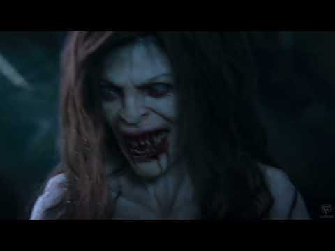 THE WITCHER Full Movie 2025: Ciri & Geralt | FullHDvideos4me Action Movies 2025 English (Game Movie)