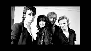 The Pretenders - Angel Of The Morning (Original Version)