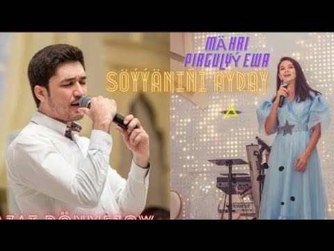 Azat D FT Mahri P SEN HOWAM SEN NEW 2021