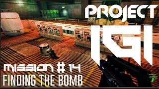 Project IGI mission 14 (Finding The Bomb), Project IGI I'm Going In Game Play-Last Mission