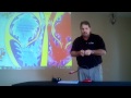 Lumens DC120 Document Camera video by Jim Cosgrove