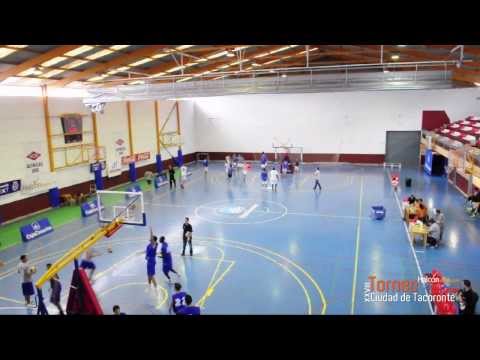 RC Náutico - CC Meridiano Santa Cruz (74-84)