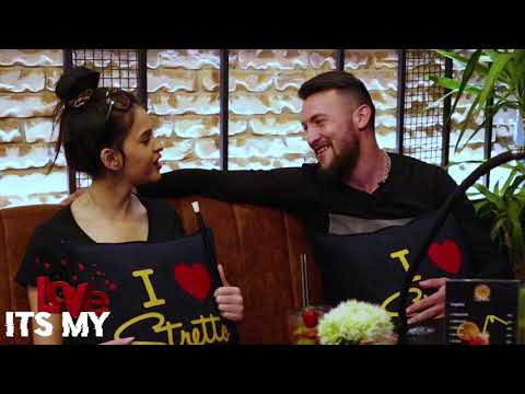 #TAKIMET | It's My Love:  Mirgeni surprizon Elhamen , por ajo e bën të skuqet nga sikleti.