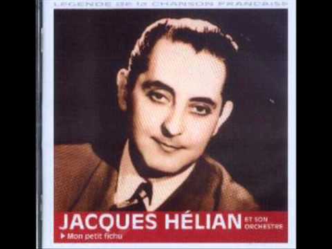 Jacques Hélian - Après la pluie le beau temps