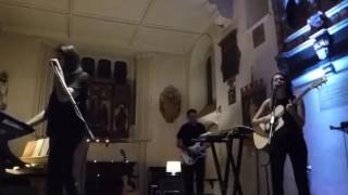 Heathers - Gather Up (HD) - St Pancras Old Church - 30.11.16