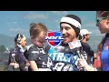 Bring The Family Out To An NXL Event