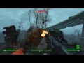 Fallout 4: ...The Harder They Fall (1 of 5) Kill 5 Giant Creatures