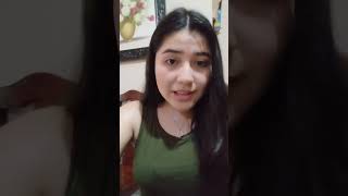 *Christian Alvarez Rivera (15 años de edad), Estudiante del 4to de Secundaria, de Trinidad - Beni