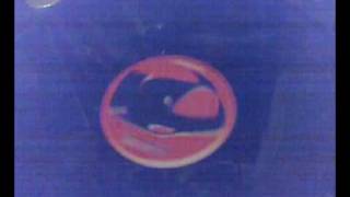 WILEY ft FLOWDAN & BREEZE - THEY SHOULD KNOW