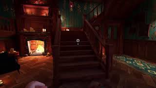 Hello Neighbor2 #1 おじさんに追われるらしい