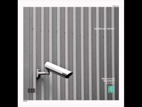 Manuel Di Martino - Aus Dem Nicht [Prototype Sequence]