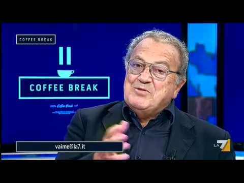 COFFEEBREAK 19/09/11 Non e' facile "traslocare"