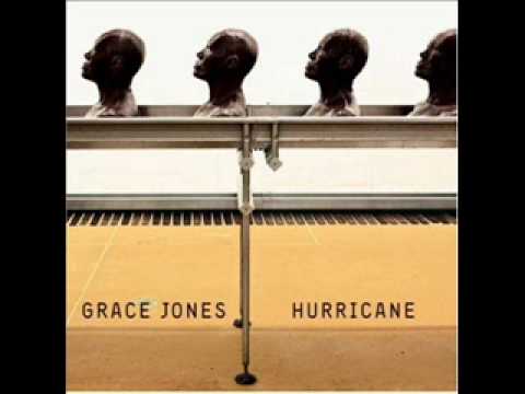 Grace Jones - This Is Life