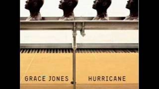 Grace Jones - This Is Life