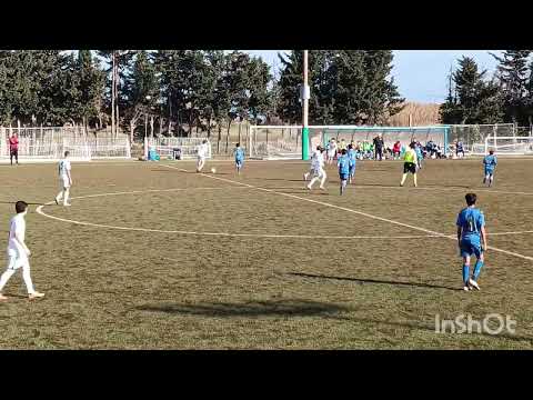 Roma -Sambenedettese U14 pro