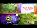PBS Kids Program Breaks LPB 2012 13