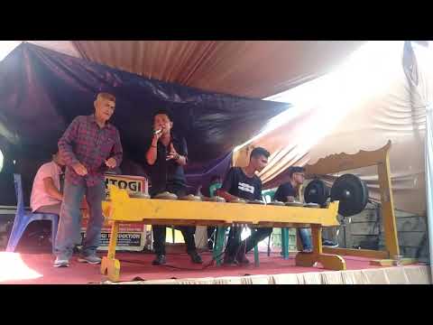 Jan pitui aso,buyuong tabuong calempong pantogi entertainment Ocu kampar, Bangkinang