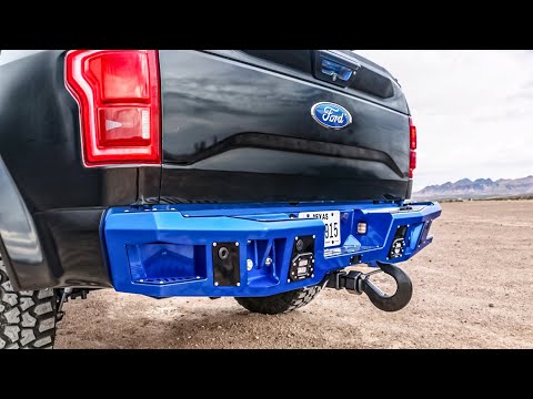 Video Thumbnail: 20 COOLE ERFINDUNGEN FÜR EINEN PICKUP-TRUCK