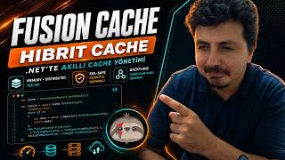 Fusion Cache Nedir? .NET de Nasıl Kurulur ve Kullanılır, Ne Avantajlar