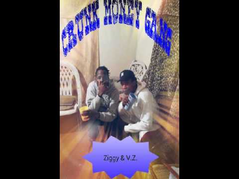 CrunK MoneY ft. Zj- feel good