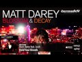 Matt Darey feat. Leah - Hold Your Breath (From ...