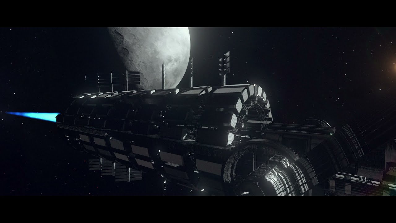 Trailer