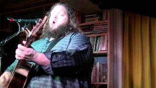 Matt Andersen - Let&#39;s Go To Bed (live)