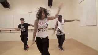 Fashawn Feat. Busta Rhymes Prod. By Exile - Out The Trunk | DJ BIANCA G. | Choreo By: JOEL DALEY