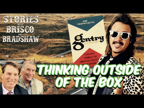 Jimmy Hart explains how his musical group The Gentrys was named after a condom.